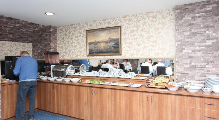 Fors Hotel — Стамбул, Туреччина мініатюра 27