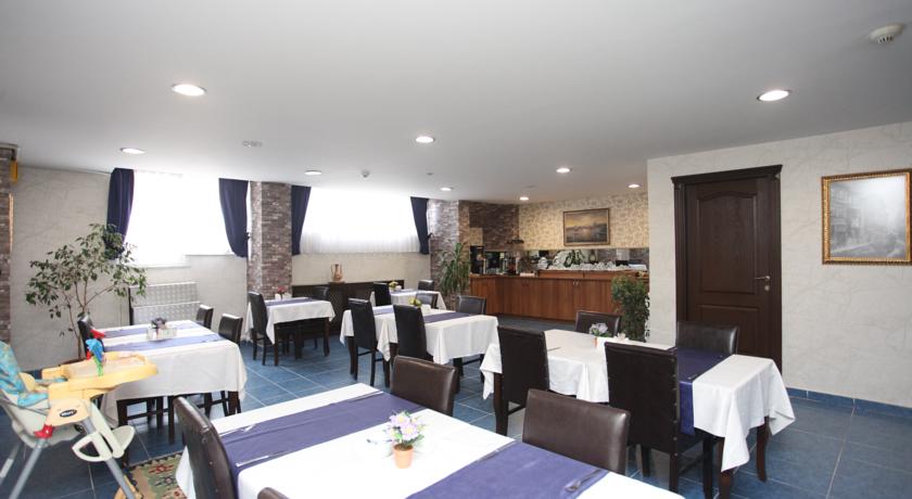 Fors Hotel — Стамбул, Туреччина мініатюра 28