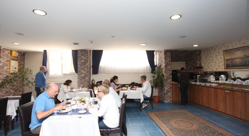 Fors Hotel — Стамбул, Туреччина мініатюра 29
