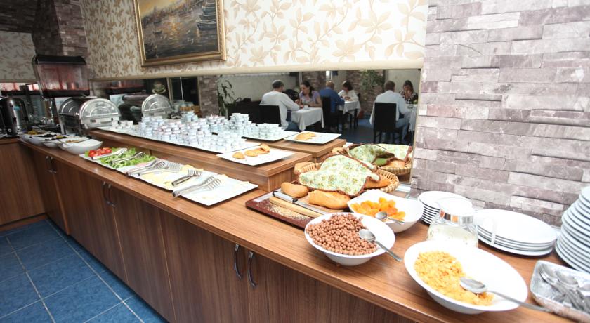 Fors Hotel — Стамбул, Туреччина мініатюра 31