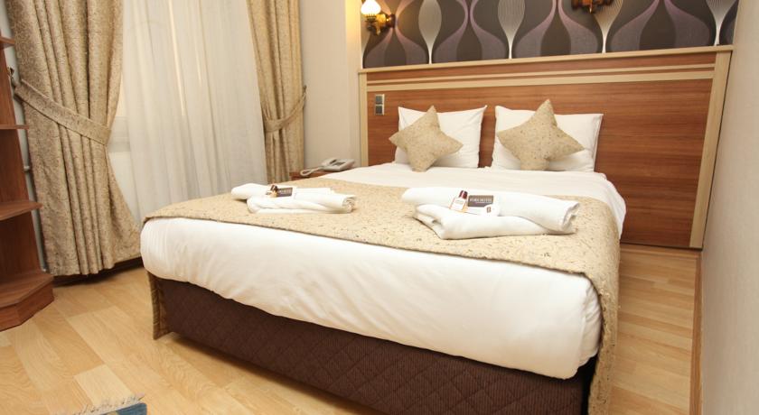 Fors Hotel — Стамбул, Туреччина мініатюра 32