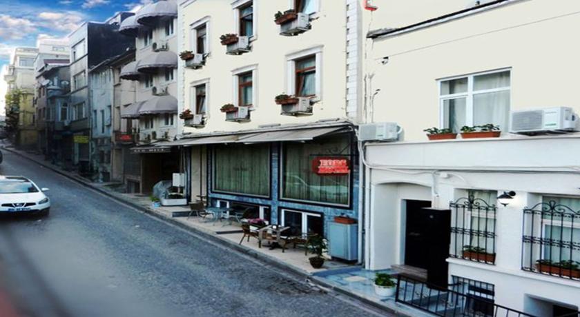 Fors Hotel — Стамбул, Туреччина мініатюра 37