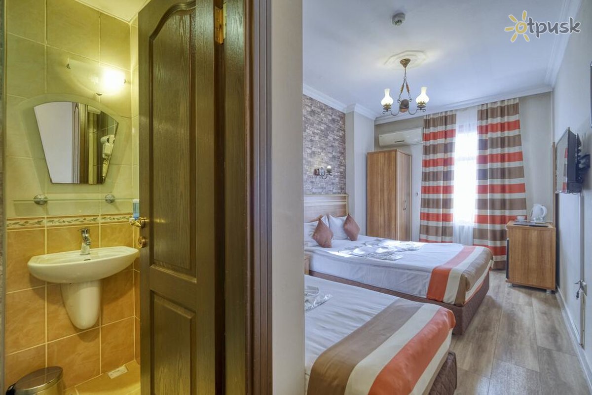 Fors Hotel — Стамбул, Туреччина мініатюра 47