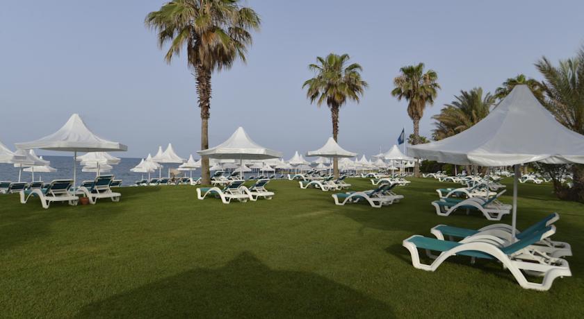 Turquoise Hotel — Сіде, Туреччина мініатюра 11