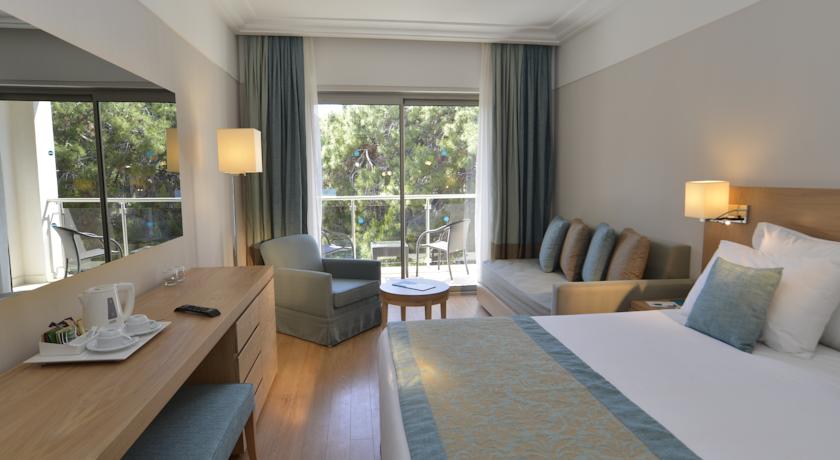 Turquoise Hotel — Сіде, Туреччина мініатюра 12