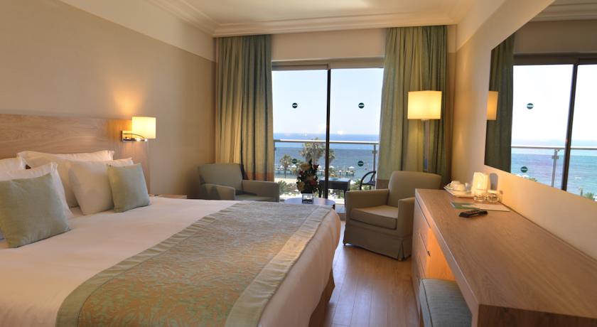 Turquoise Hotel — Сіде, Туреччина мініатюра 13