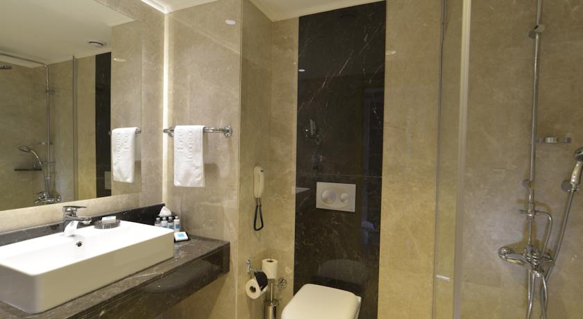 Turquoise Hotel — Сіде, Туреччина мініатюра 15