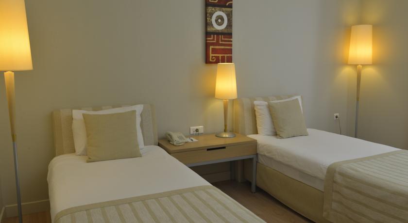Turquoise Hotel — Сіде, Туреччина мініатюра 16
