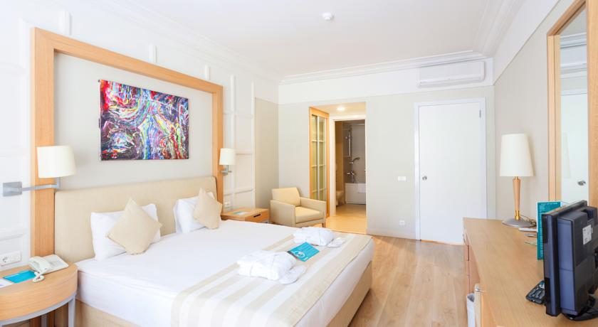 Turquoise Hotel — Сіде, Туреччина мініатюра 17