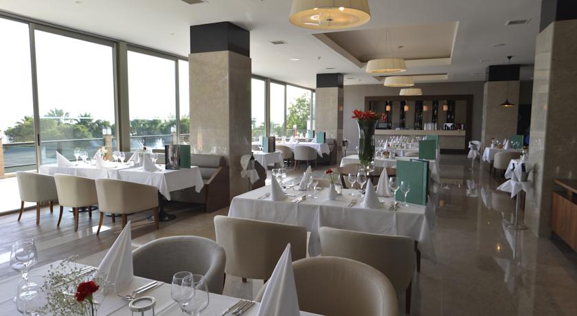 Turquoise Hotel — Сіде, Туреччина мініатюра 22