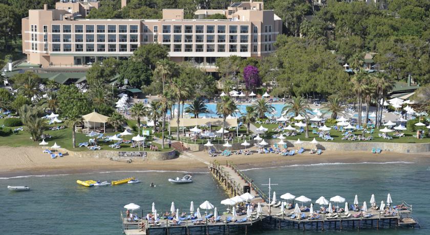 Turquoise Hotel — Сіде, Туреччина мініатюра 30