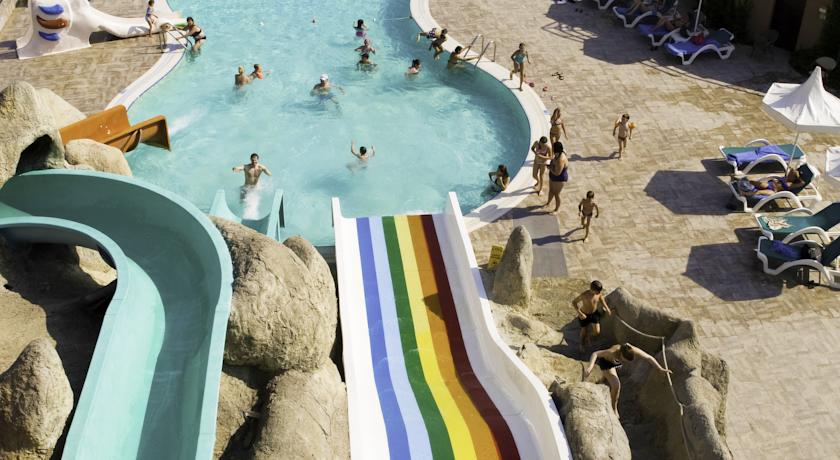Turquoise Hotel — Сіде, Туреччина мініатюра 31