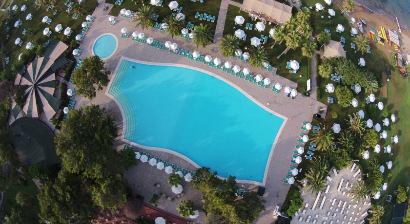 Turquoise Hotel — Сіде, Туреччина мініатюра 32
