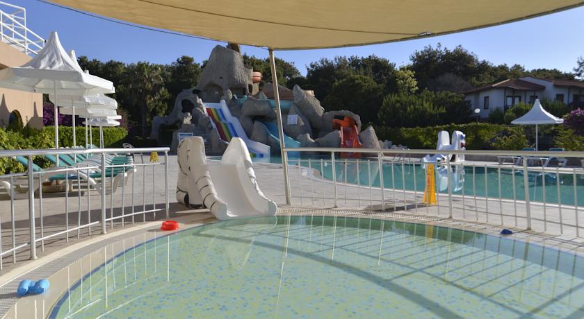 Turquoise Hotel — Сіде, Туреччина мініатюра 33