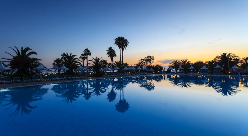 Turquoise Hotel — Сіде, Туреччина мініатюра 34