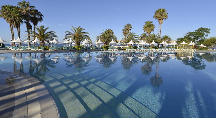 Turquoise Hotel — Сіде, Туреччина мініатюра 35