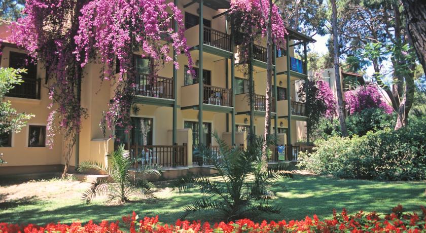 Turquoise Hotel — Сіде, Туреччина мініатюра 37