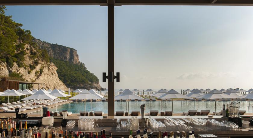 Maxx Royal Kemer Resort — Кемер, Туреччина мініатюра 319
