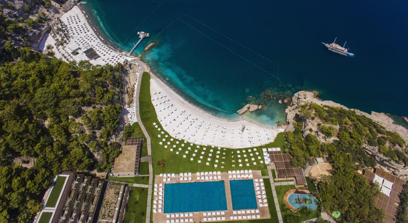 Maxx Royal Kemer Resort — Кемер, Туреччина мініатюра 320