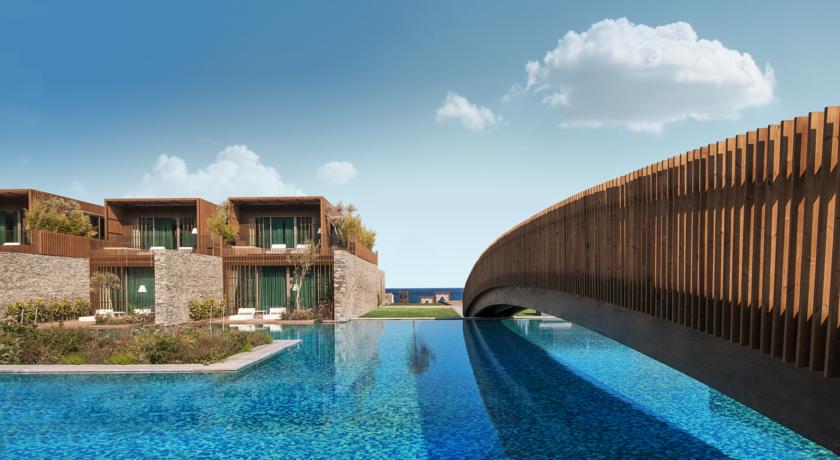 Maxx Royal Kemer Resort — Кемер, Туреччина мініатюра 321