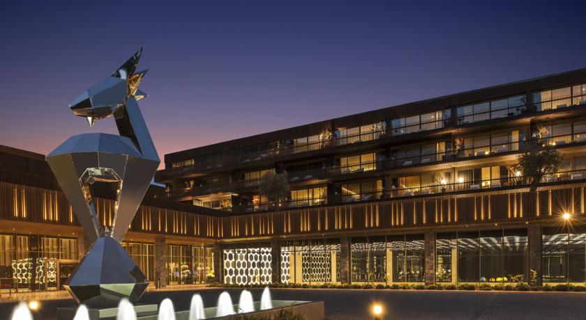 Maxx Royal Kemer Resort — Кемер, Туреччина мініатюра 327
