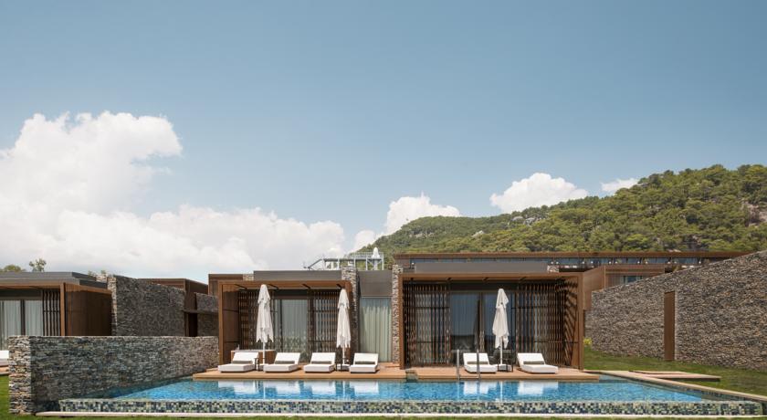 Maxx Royal Kemer Resort — Кемер, Туреччина мініатюра 330