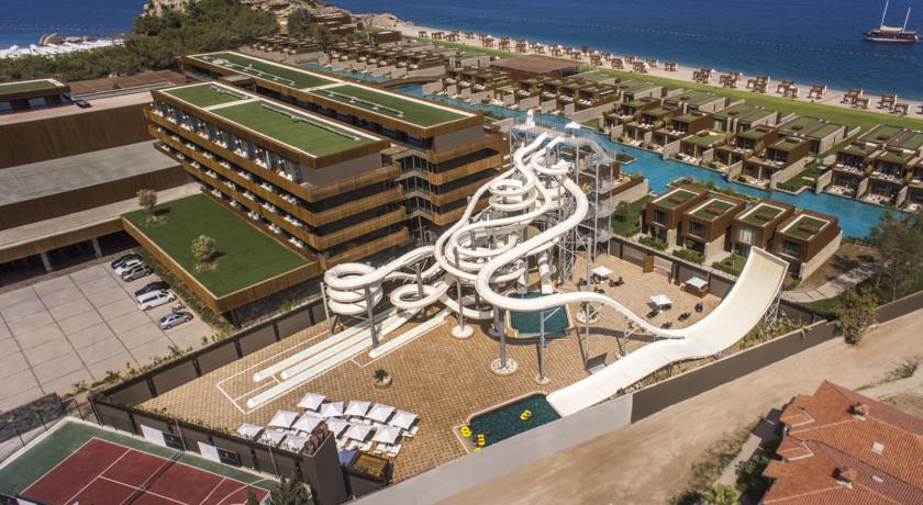 Maxx Royal Kemer Resort — Кемер, Туреччина мініатюра 332