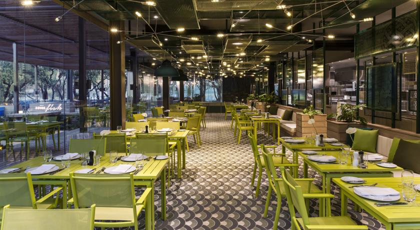 Maxx Royal Kemer Resort — Кемер, Туреччина мініатюра 335