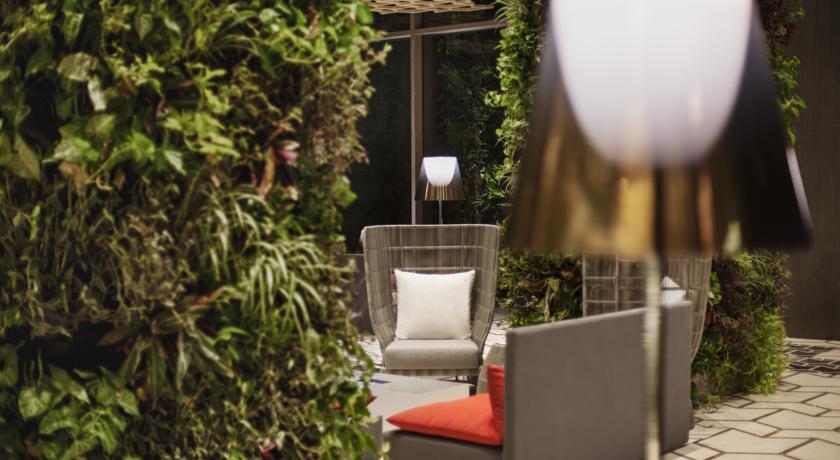 Maxx Royal Kemer Resort — Кемер, Туреччина мініатюра 336