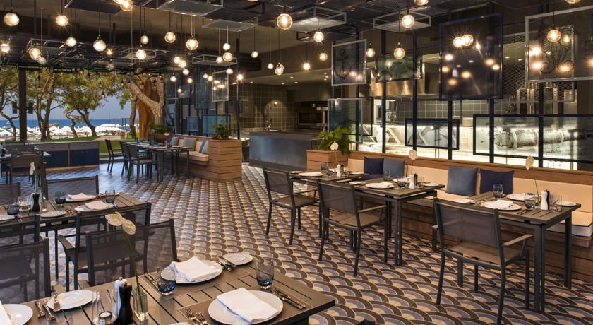 Maxx Royal Kemer Resort — Кемер, Туреччина мініатюра 337