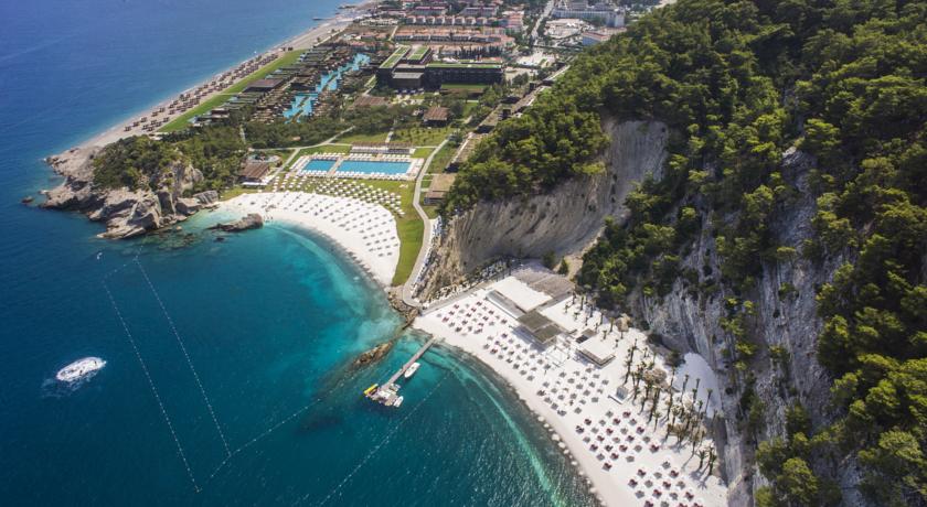 Maxx Royal Kemer Resort — Кемер, Туреччина мініатюра 338