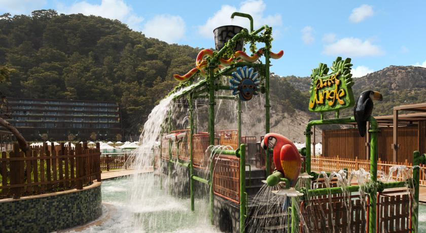 Maxx Royal Kemer Resort — Кемер, Туреччина мініатюра 341