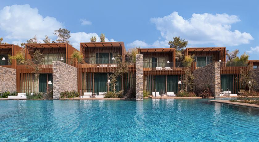 Maxx Royal Kemer Resort — Кемер, Туреччина мініатюра 342