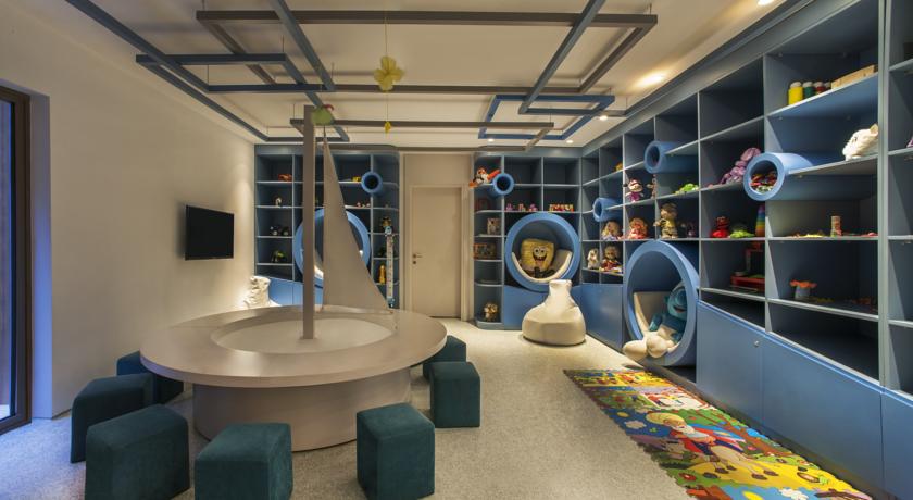 Maxx Royal Kemer Resort — Кемер, Туреччина мініатюра 345