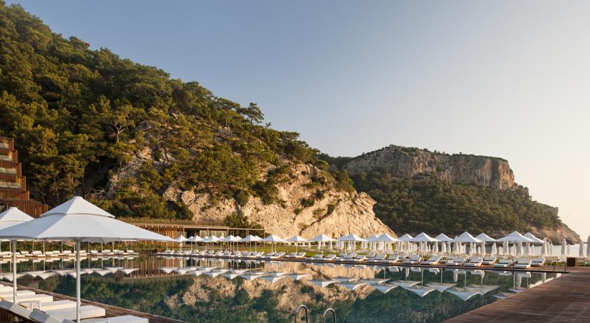Maxx Royal Kemer Resort — Кемер, Туреччина мініатюра 346