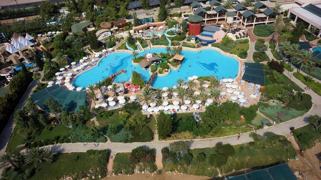 AQI Pegasos Club — Аланья, Туреччина мініатюра 66