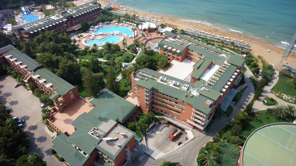 AQI Pegasos Club — Аланья, Туреччина мініатюра 67
