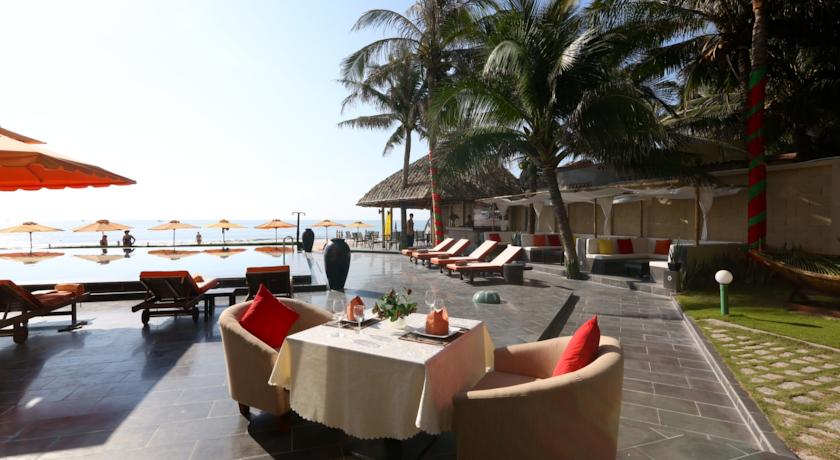 Mana Muine Beach Resort — Муйне, В'єтнам мініатюра 6