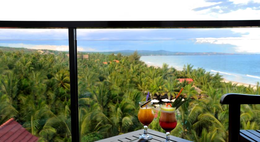 Mana Muine Beach Resort — Муйне, В'єтнам мініатюра 7