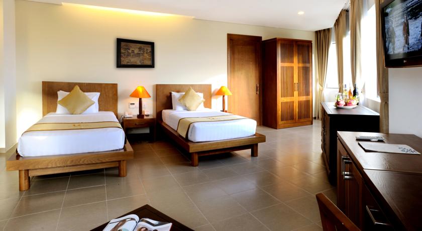 Mana Muine Beach Resort — Муйне, В'єтнам мініатюра 10