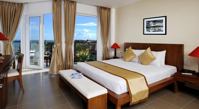 Mana Muine Beach Resort — Муйне, В'єтнам мініатюра 11