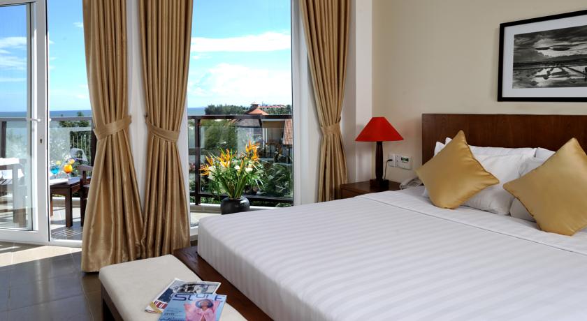 Mana Muine Beach Resort — Муйне, В'єтнам мініатюра 12