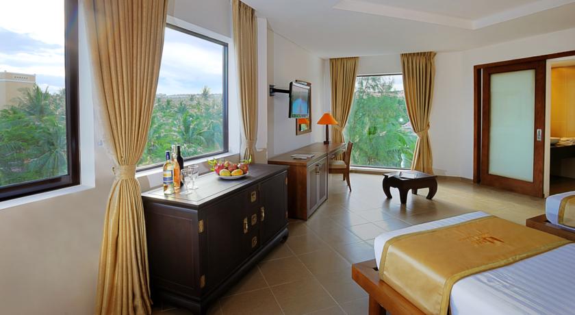 Mana Muine Beach Resort — Муйне, В'єтнам мініатюра 13
