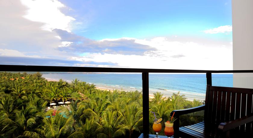 Mana Muine Beach Resort — Муйне, В'єтнам мініатюра 14