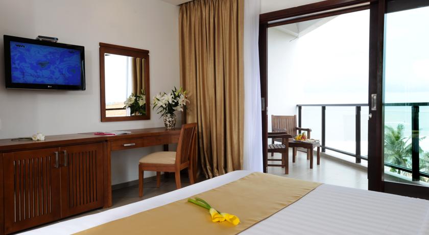 Mana Muine Beach Resort — Муйне, В'єтнам мініатюра 15