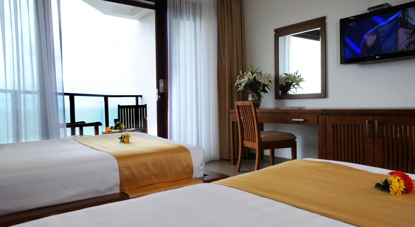 Mana Muine Beach Resort — Муйне, В'єтнам мініатюра 17