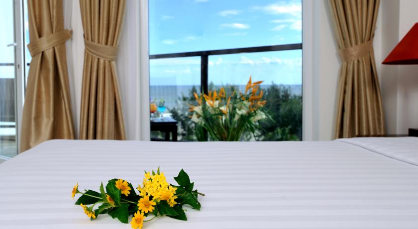 Mana Muine Beach Resort — Муйне, В'єтнам мініатюра 18