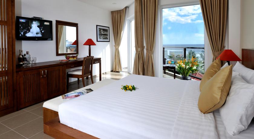 Mana Muine Beach Resort — Муйне, В'єтнам мініатюра 19