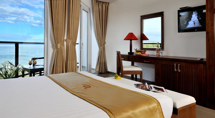 Mana Muine Beach Resort — Муйне, В'єтнам мініатюра 20