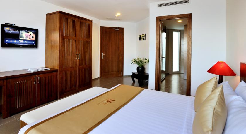 Mana Muine Beach Resort — Муйне, В'єтнам мініатюра 21